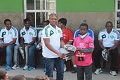 Edamini school visit6